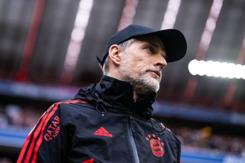 Cum a reacționat Thomas Tuchel c&acirc;nd a auzit de demiterea lui Graham Potter și ce a spus &icirc;n legătură cu posibila numire a lui Julian Nagelsmann&nbsp;