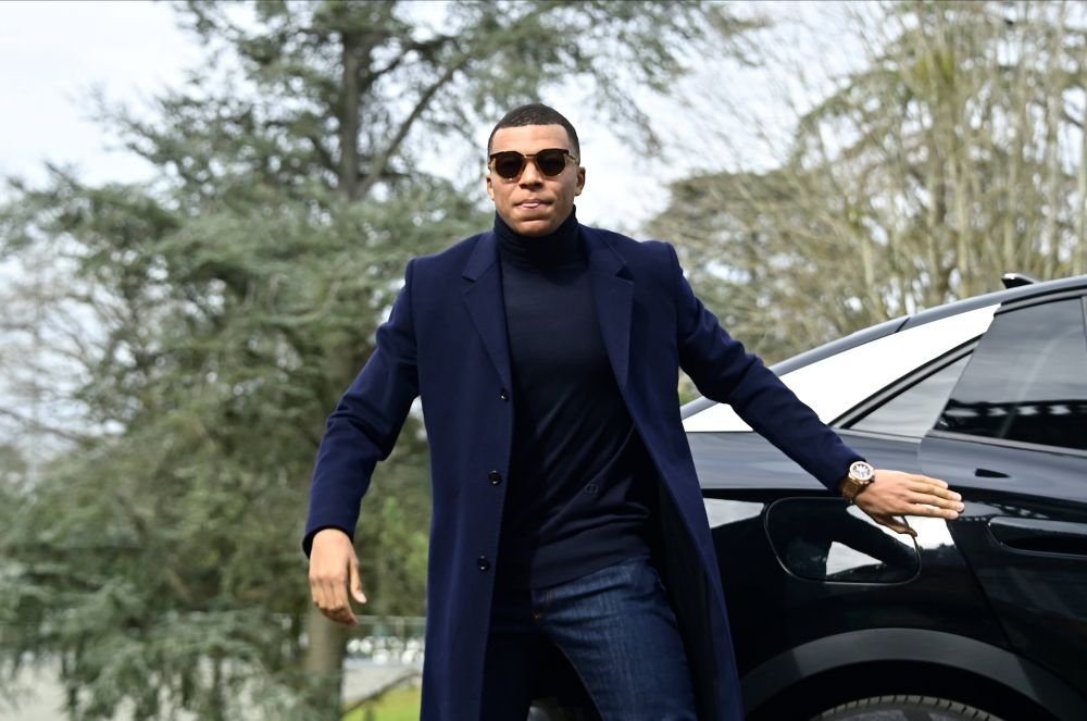 Ireal! L Equipe a aflat abia acum ce &rdquo;bonus de loialitate&rdquo; are Kylian Mbappe, pe l&acirc;ngă salariul său