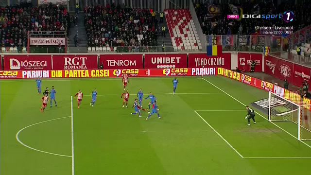 Sepsi - FCSB 1-2 | Se încinge lupta la titlu! Golul lui Coman îi aduce pe roș-albaștri la trei puncte de lider _4