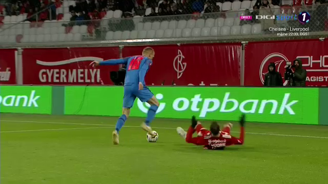 Jucătorii lui Sepsi au sărit la gâtul lui Sebastian Colțescu! Decizia luată în favoarea FCSB-ului i-a scos din minți_4