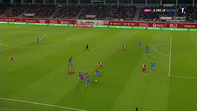 Jucătorii lui Sepsi au sărit la gâtul lui Sebastian Colțescu! Decizia luată în favoarea FCSB-ului i-a scos din minți_8