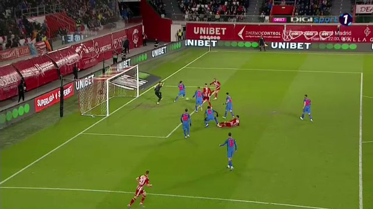 Sepsi - FCSB 1-2 | Se încinge lupta la titlu! Golul lui Coman îi aduce pe roș-albaștri la trei puncte de lider _8