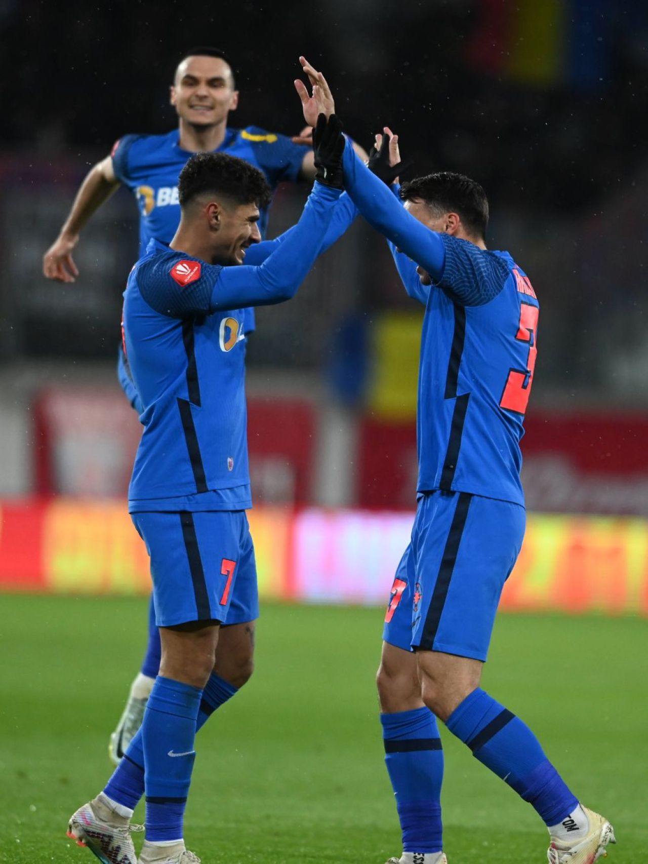 „Mentalitatea clubului e câștigătoare!” Concluziile lui Elias Charalambous după debutul cu victorie la FCSB: „M-au criticat de ce?”_5
