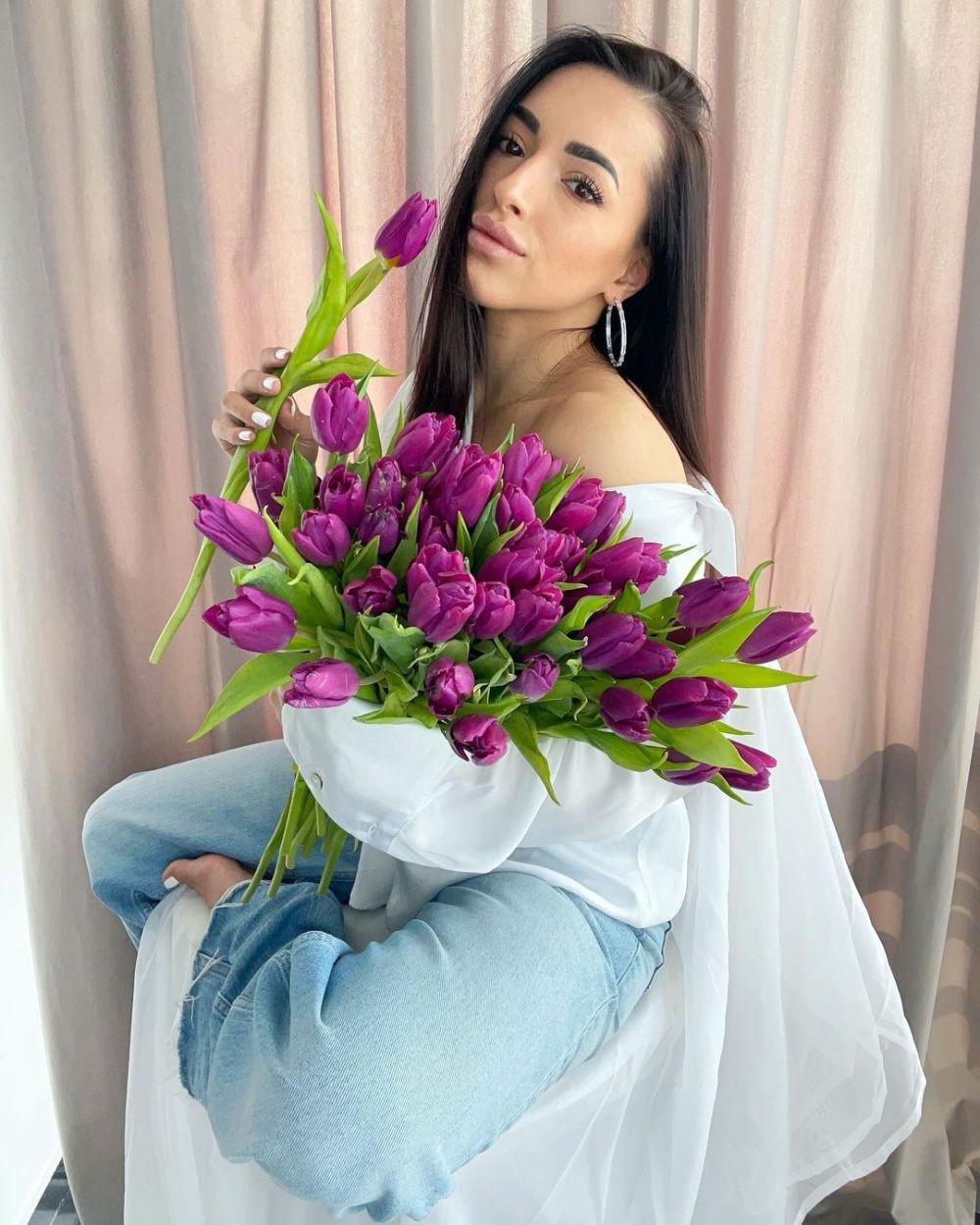 „Nu e imposibil!” Revine Larisa Iordache în gimnastică?! Răspunsul cu care și-a pus fanii pe jar _3