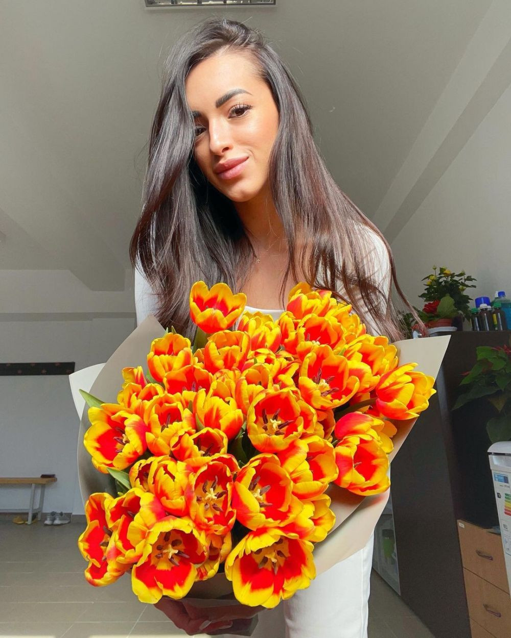 „Nu e imposibil!” Revine Larisa Iordache în gimnastică?! Răspunsul cu care și-a pus fanii pe jar _4