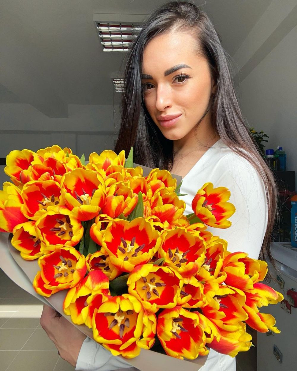 „Nu e imposibil!” Revine Larisa Iordache în gimnastică?! Răspunsul cu care și-a pus fanii pe jar _6