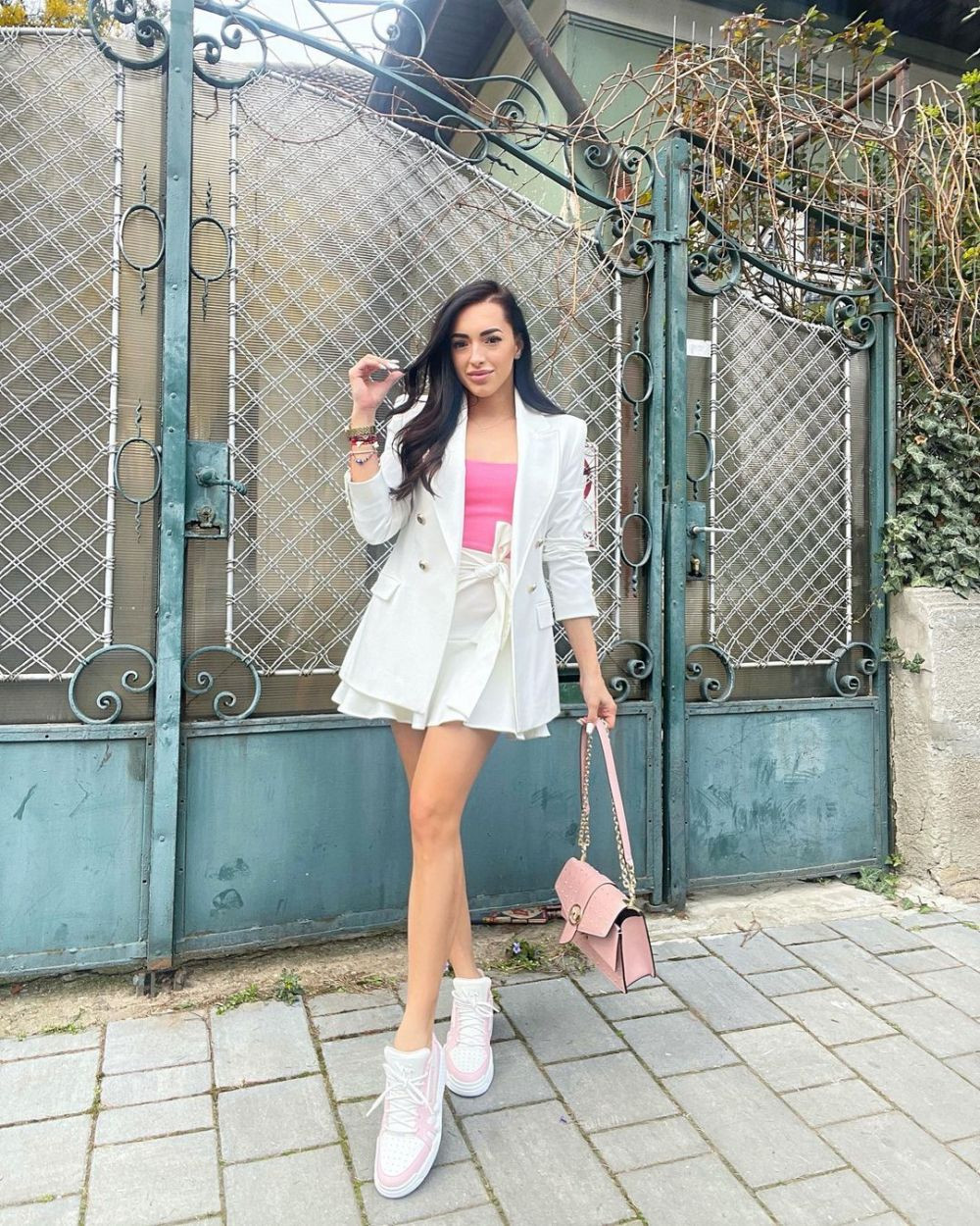 „Nu e imposibil!” Revine Larisa Iordache în gimnastică?! Răspunsul cu care și-a pus fanii pe jar _16