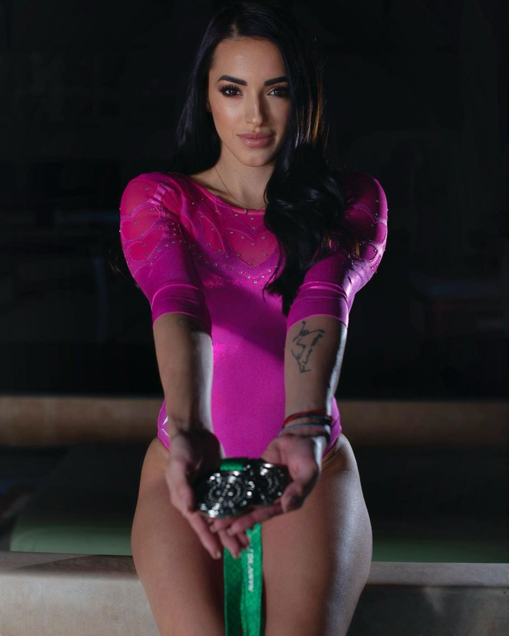 „Nu e imposibil!” Revine Larisa Iordache în gimnastică?! Răspunsul cu care și-a pus fanii pe jar _27