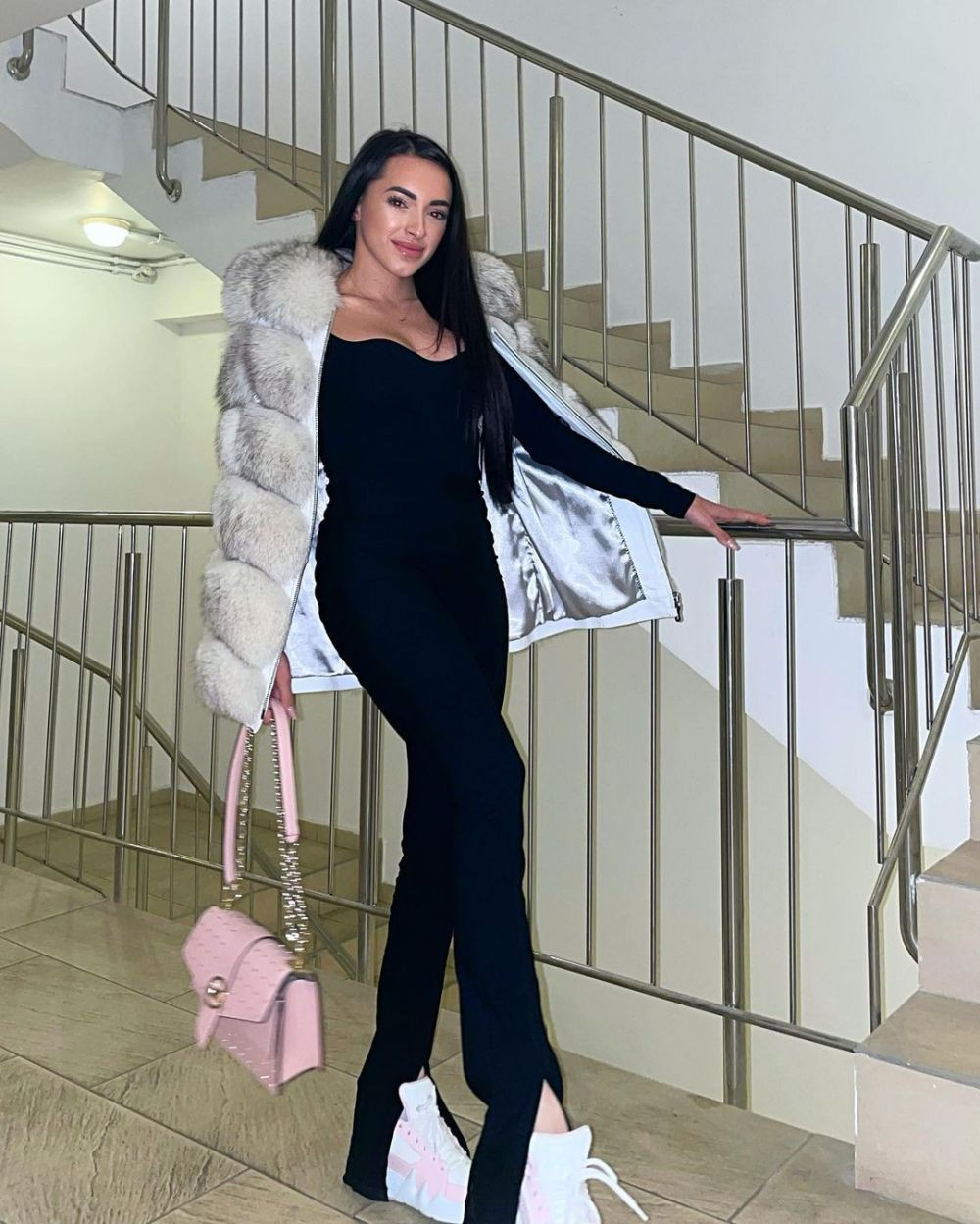 „Nu e imposibil!” Revine Larisa Iordache în gimnastică?! Răspunsul cu care și-a pus fanii pe jar _33