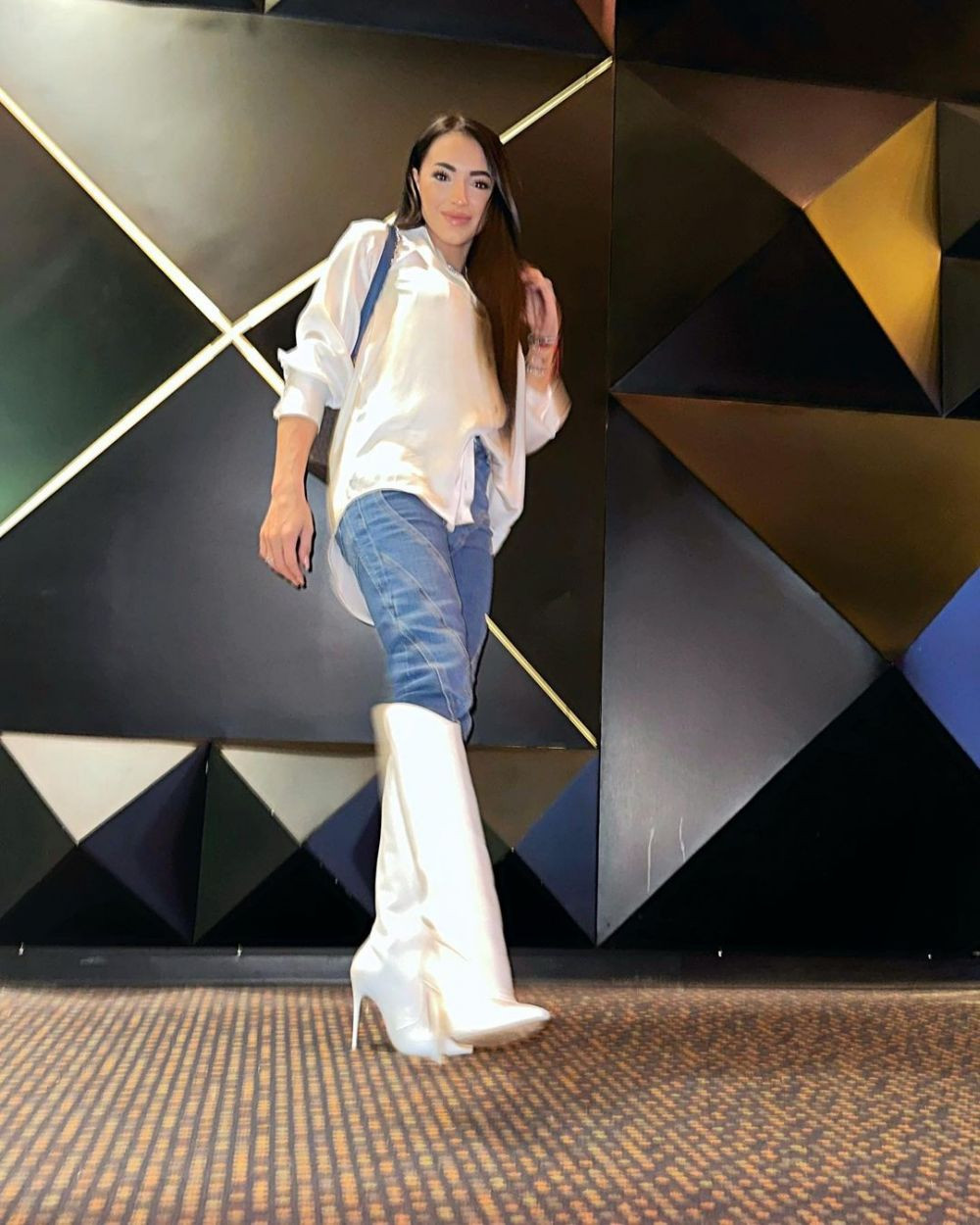 „Nu e imposibil!” Revine Larisa Iordache în gimnastică?! Răspunsul cu care și-a pus fanii pe jar _36