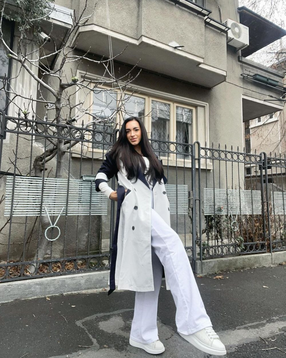 „Nu e imposibil!” Revine Larisa Iordache în gimnastică?! Răspunsul cu care și-a pus fanii pe jar _42