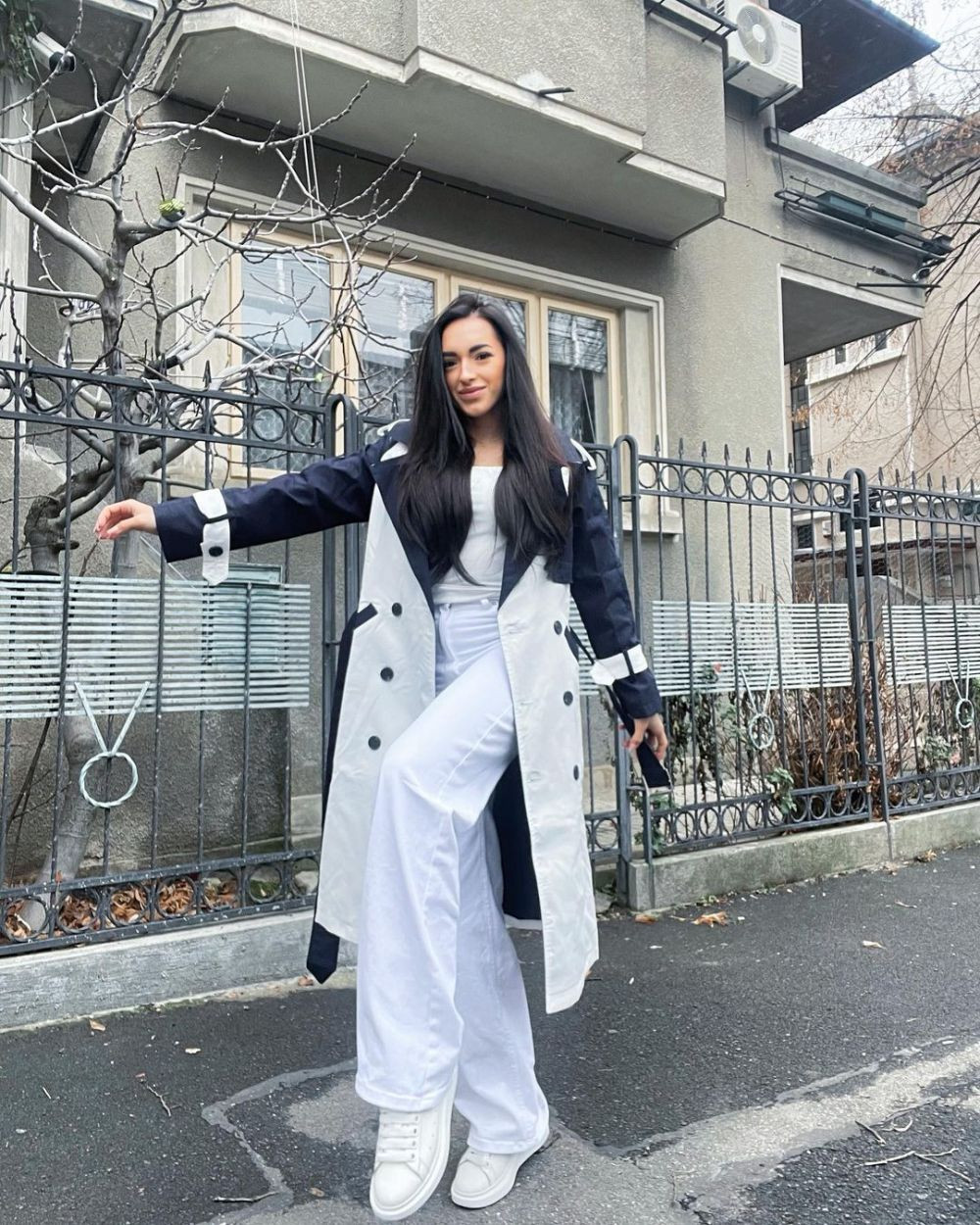 „Nu e imposibil!” Revine Larisa Iordache în gimnastică?! Răspunsul cu care și-a pus fanii pe jar _43