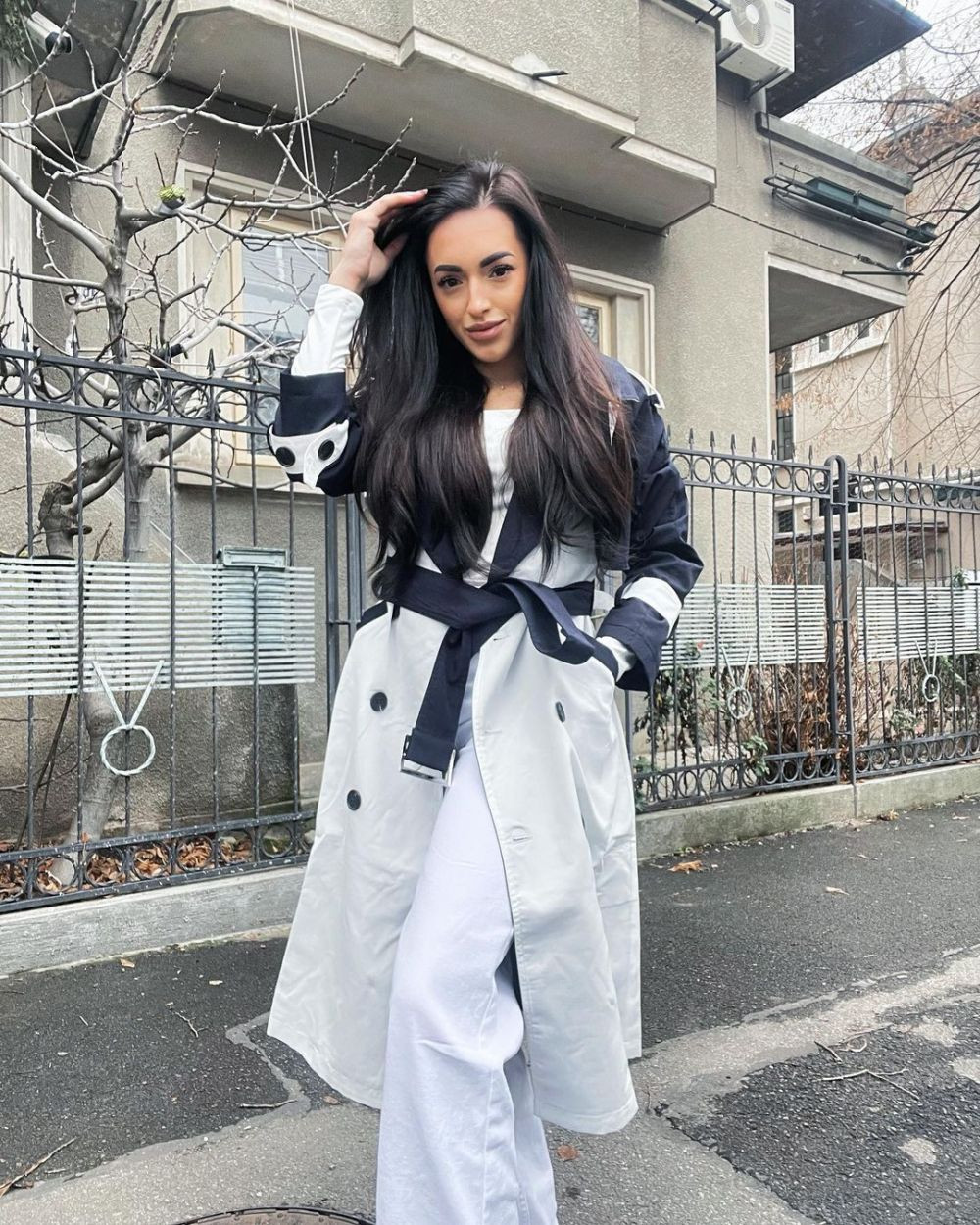 „Nu e imposibil!” Revine Larisa Iordache în gimnastică?! Răspunsul cu care și-a pus fanii pe jar _44