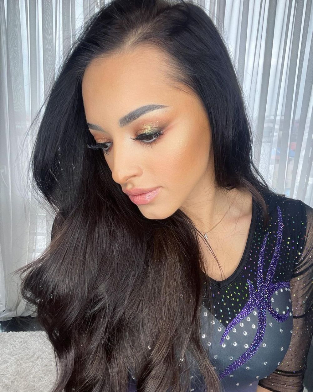 „Nu e imposibil!” Revine Larisa Iordache în gimnastică?! Răspunsul cu care și-a pus fanii pe jar _53