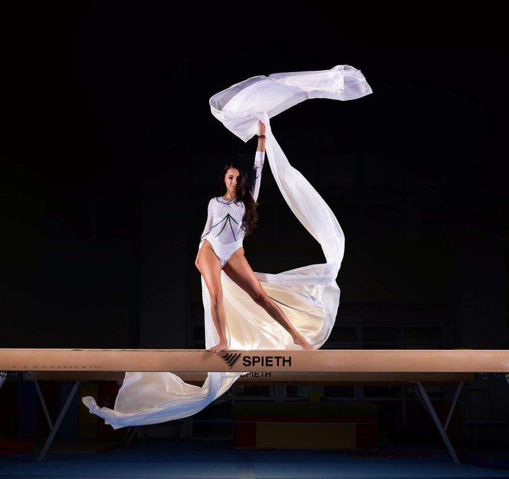 „Nu e imposibil!” Revine Larisa Iordache în gimnastică?! Răspunsul cu care și-a pus fanii pe jar _55