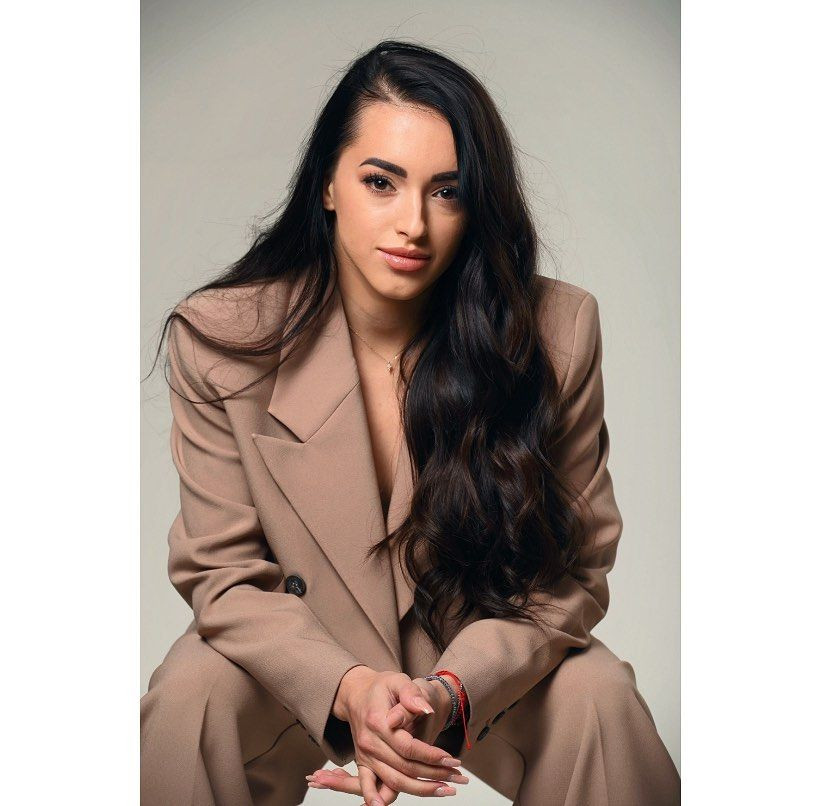 „Nu e imposibil!” Revine Larisa Iordache în gimnastică?! Răspunsul cu care și-a pus fanii pe jar _56