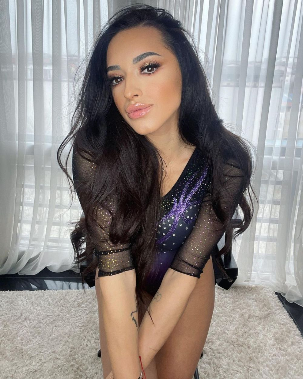 „Nu e imposibil!” Revine Larisa Iordache în gimnastică?! Răspunsul cu care și-a pus fanii pe jar _57