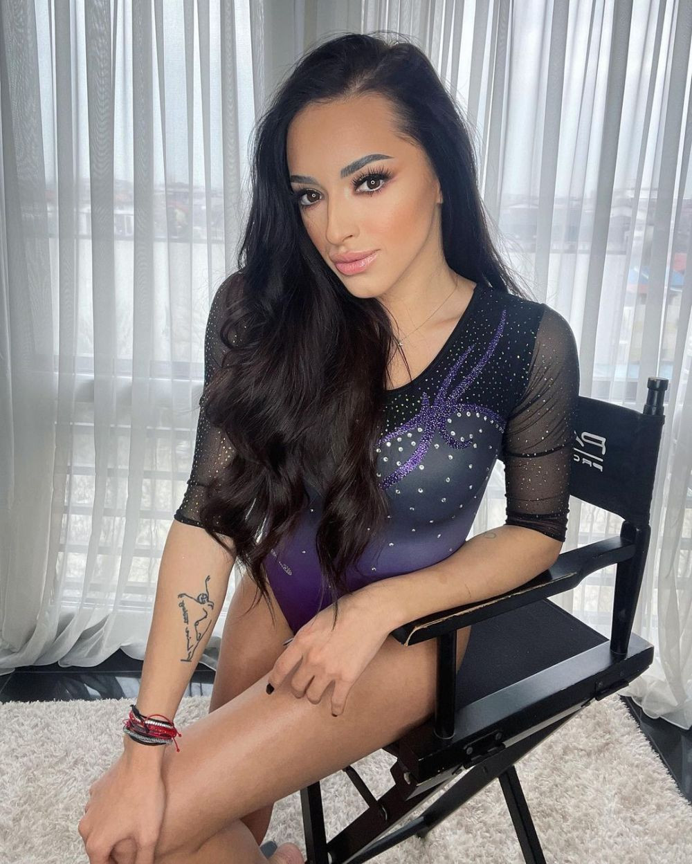 „Nu e imposibil!” Revine Larisa Iordache în gimnastică?! Răspunsul cu care și-a pus fanii pe jar _58