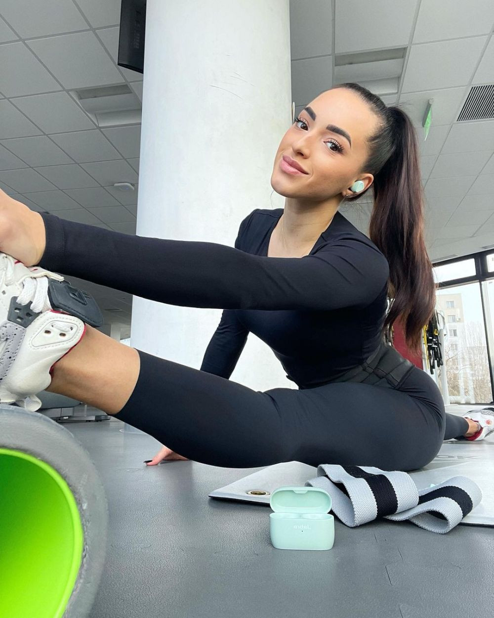 „Nu e imposibil!” Revine Larisa Iordache în gimnastică?! Răspunsul cu care și-a pus fanii pe jar _59