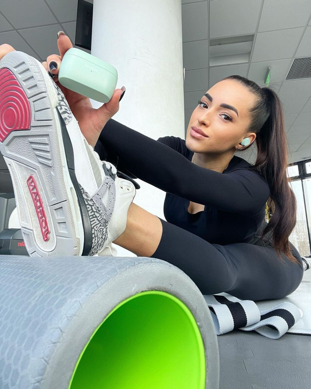 „Nu e imposibil!” Revine Larisa Iordache în gimnastică?! Răspunsul cu care și-a pus fanii pe jar _60