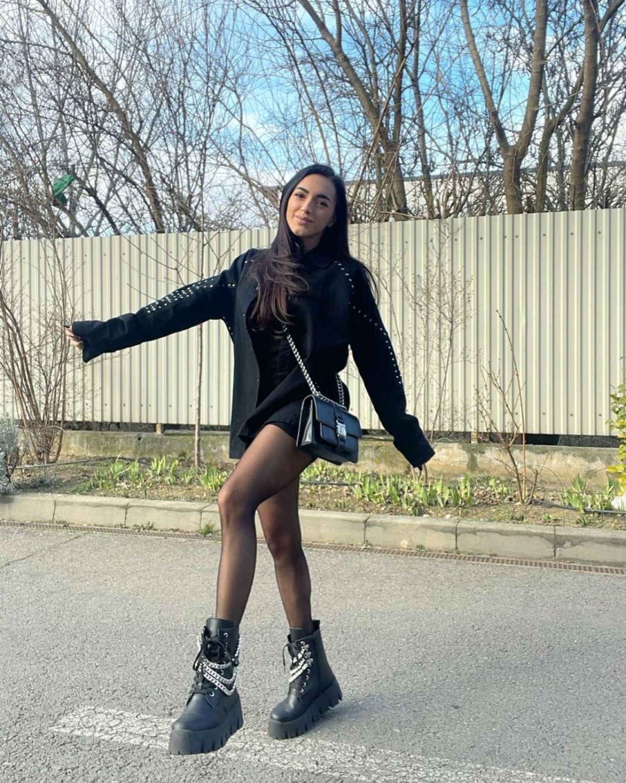 „Nu e imposibil!” Revine Larisa Iordache în gimnastică?! Răspunsul cu care și-a pus fanii pe jar _63