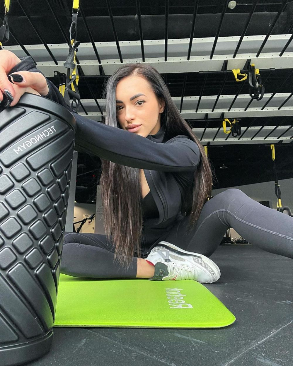 „Nu e imposibil!” Revine Larisa Iordache în gimnastică?! Răspunsul cu care și-a pus fanii pe jar _64