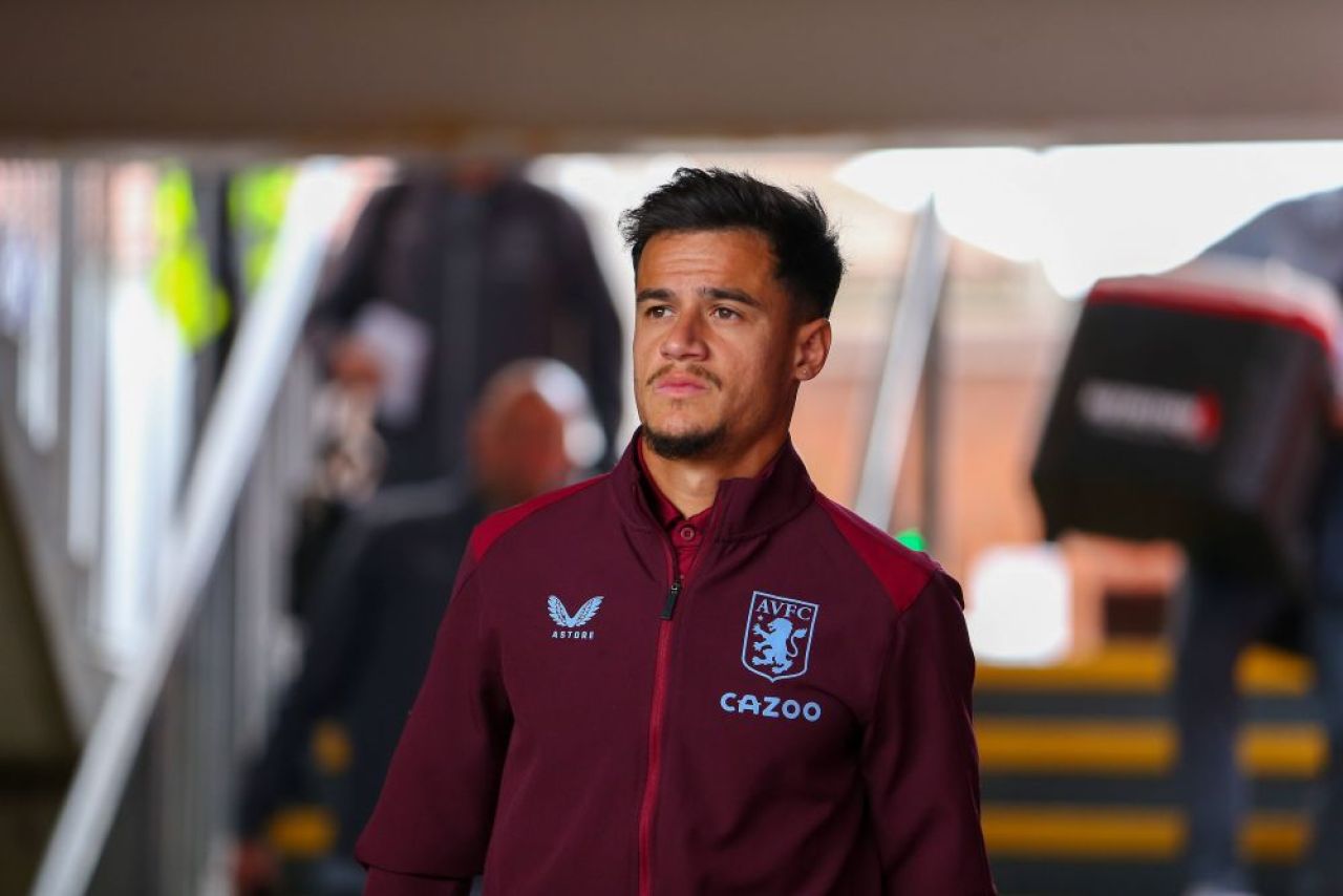 Ajuns rezervă, Philippe Coutinho e aproape de transfer după ce a primit o ”ofertă de nerefuzat”_1