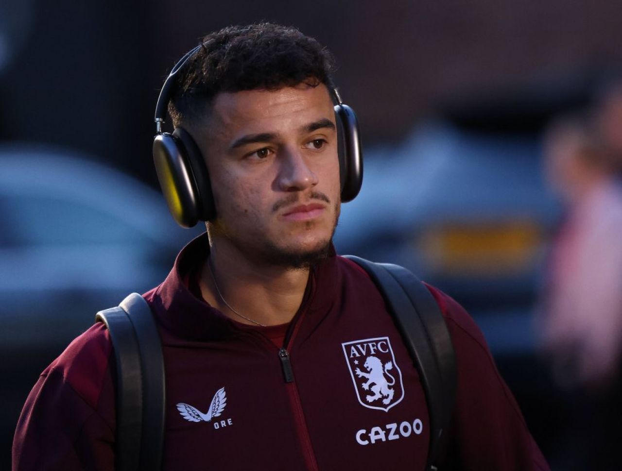 Ajuns rezervă, Philippe Coutinho e aproape de transfer după ce a primit o ”ofertă de nerefuzat”_2