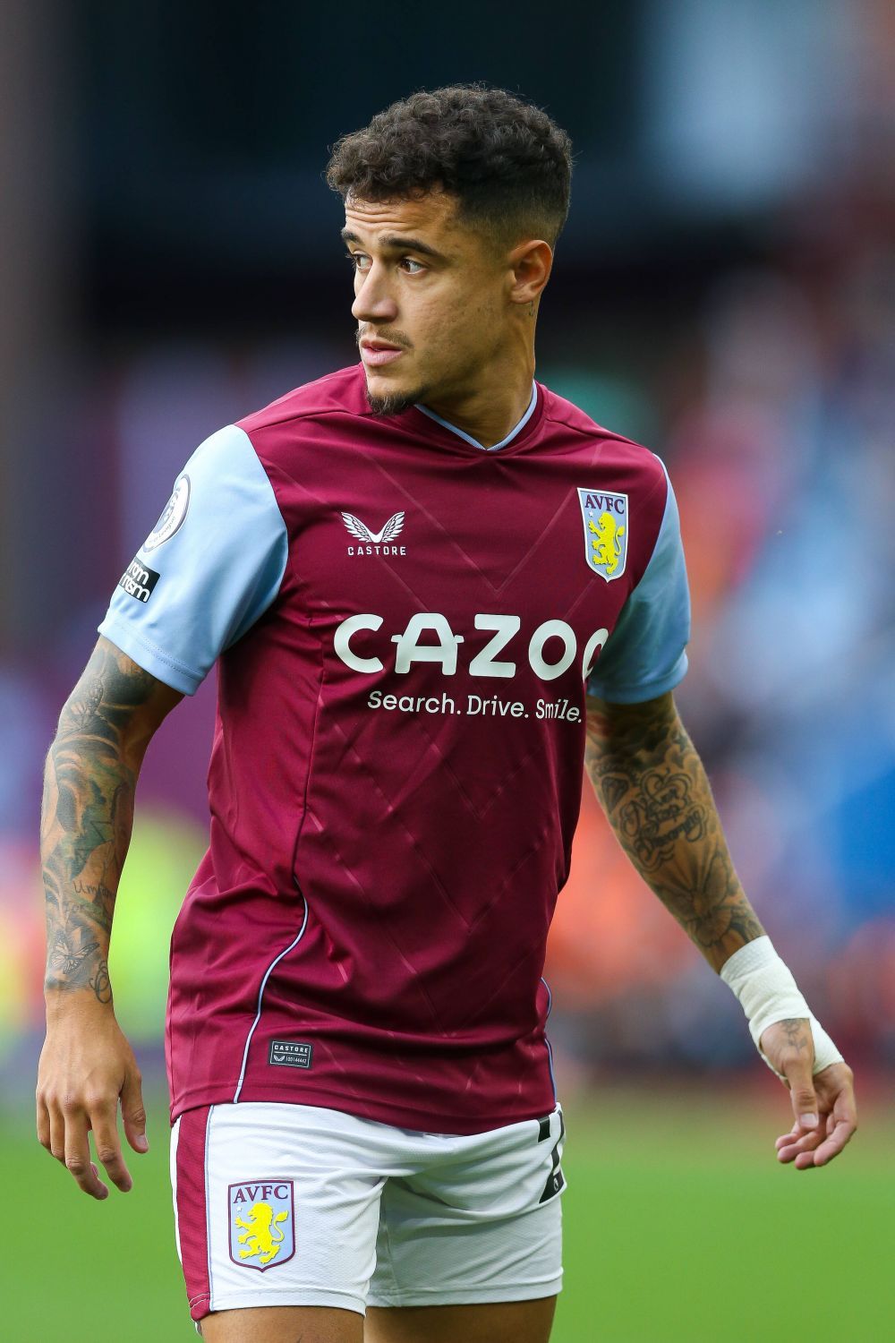 Ajuns rezervă, Philippe Coutinho e aproape de transfer după ce a primit o ”ofertă de nerefuzat”_3