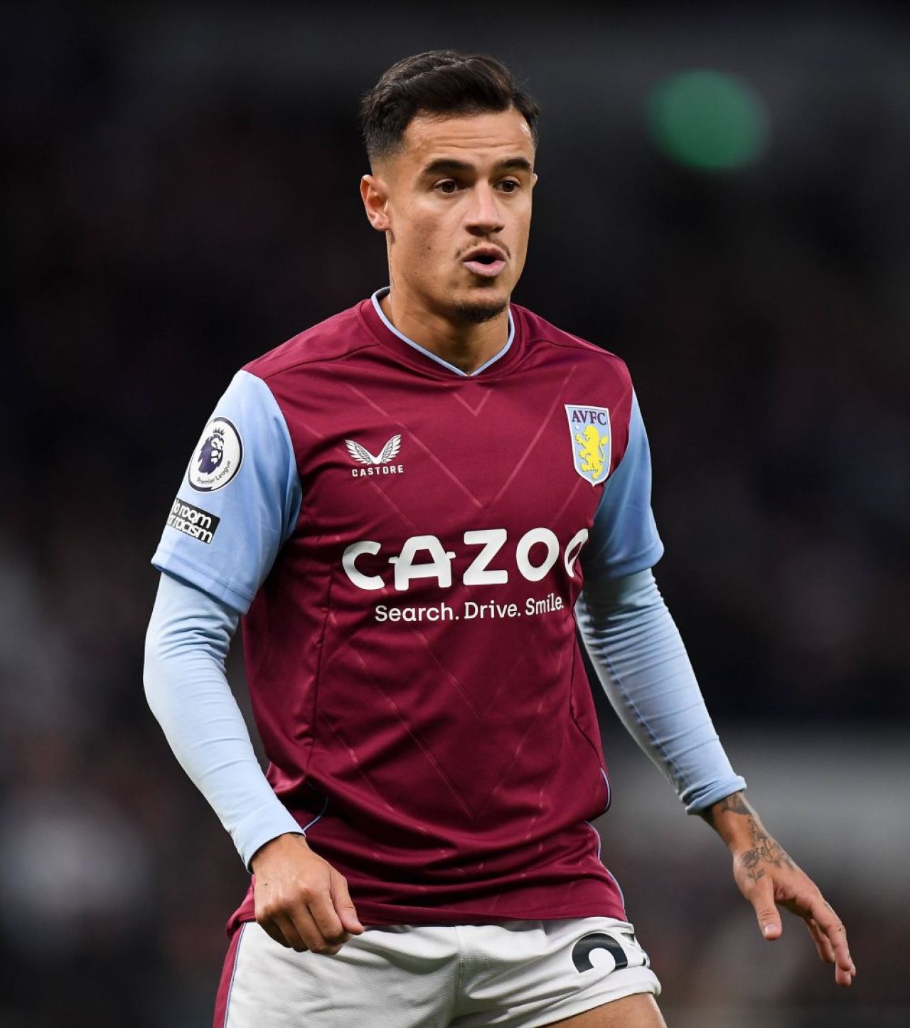 Ajuns rezervă, Philippe Coutinho e aproape de transfer după ce a primit o ”ofertă de nerefuzat”_4