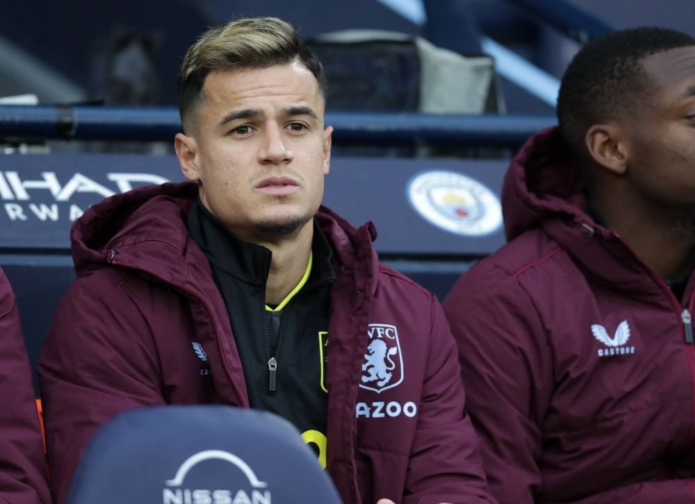 Ajuns rezervă, Philippe Coutinho e aproape de transfer după ce a primit o ”ofertă de nerefuzat”_7