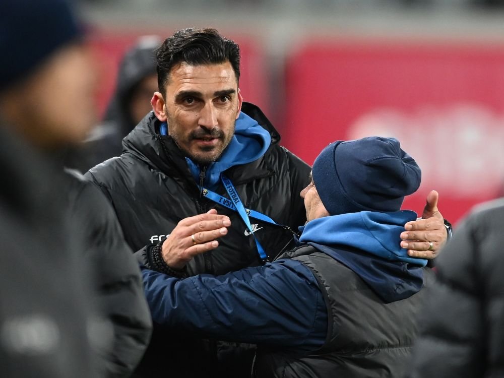 Elias Charalambous, ironizat după debutul său la FCSB: &rdquo;Vezi că faci prea multe!&rdquo;