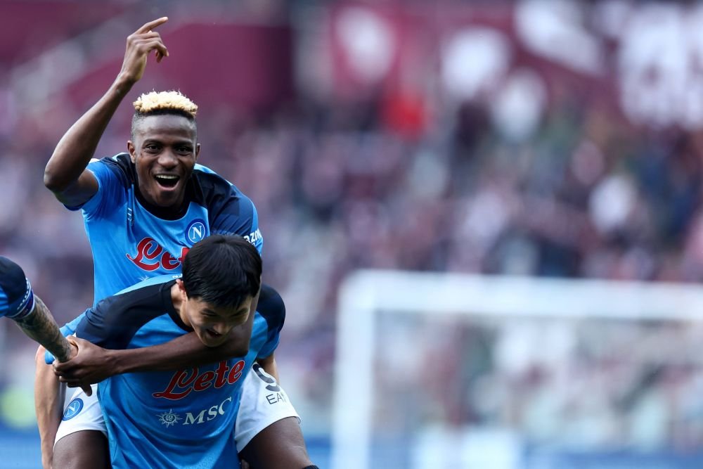 Rivalul de la Manchester United care l-a întrecut la numărul de goluri marcate pe Erling Haaland, atacantul lui Manchester City_4