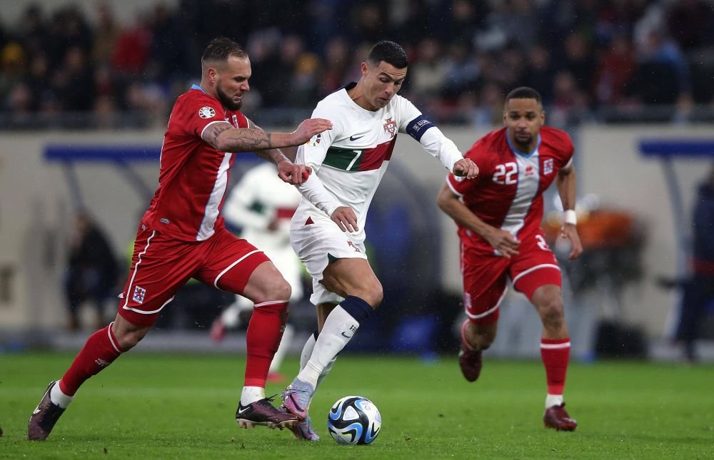 Rivalul de la Manchester United care l-a întrecut la numărul de goluri marcate pe Erling Haaland, atacantul lui Manchester City_6