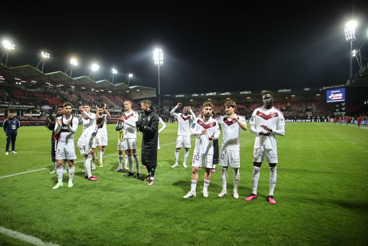 Alexi Pitu, titular în premieră la Bordeaux! Cum s-a descurcat românul în victoria cu Guingamp_1