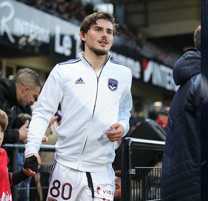 Alexi Pitu, titular în premieră la Bordeaux! Cum s-a descurcat românul în victoria cu Guingamp_4