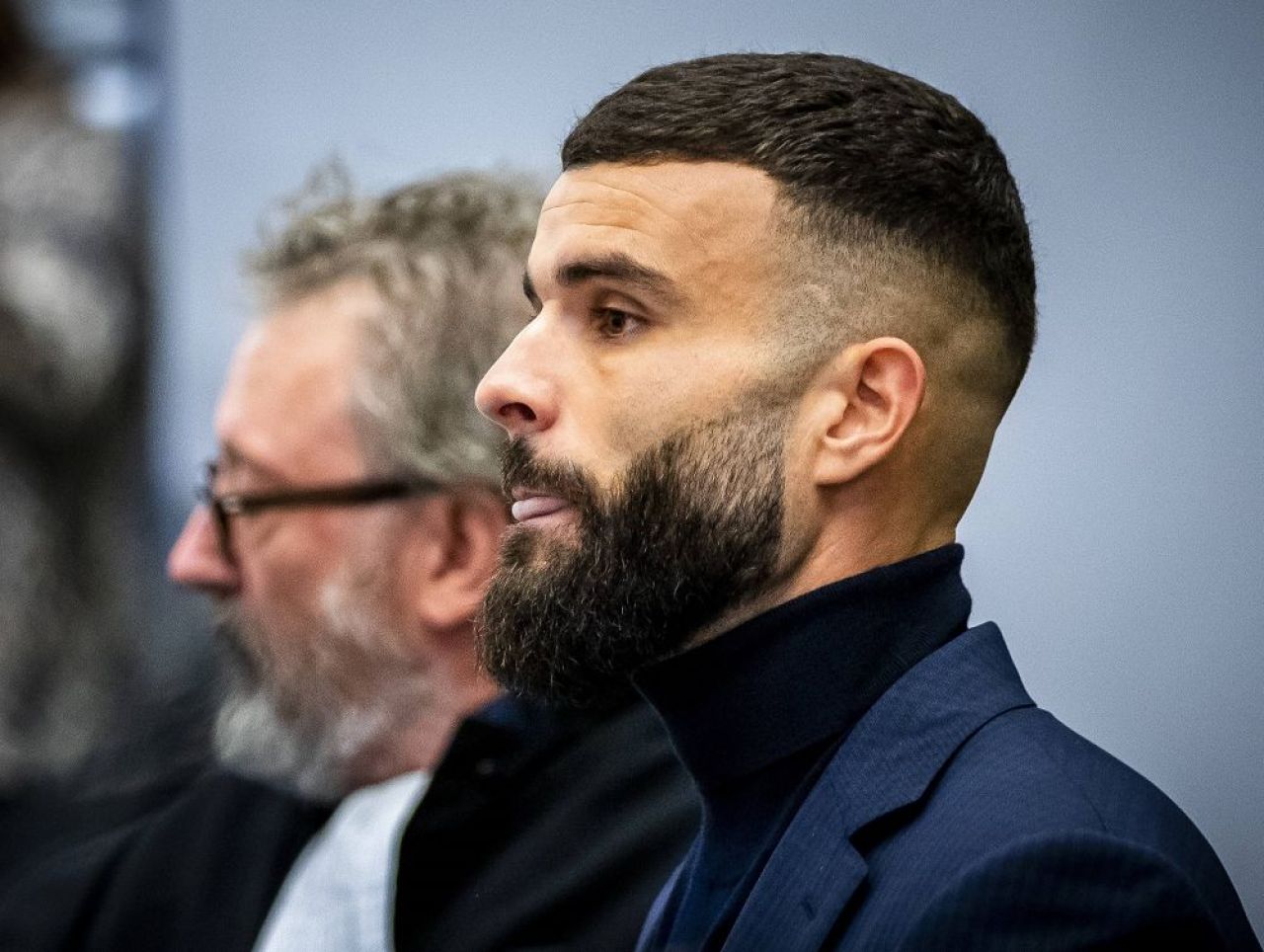 Închisoare pentru fotbalistul olandez al lui Ural, care a comis un accident mortal_1
