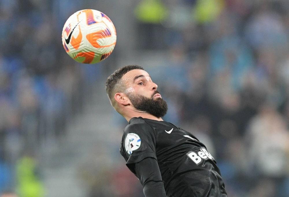 Închisoare pentru fotbalistul olandez al lui Ural, care a comis un accident mortal_2