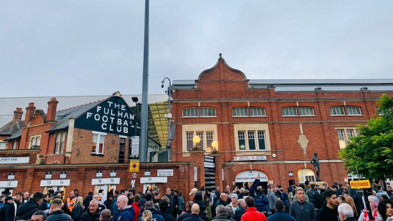 Încă o lovitură pentru fanii lui Chelsea. Echipa ar putea juca timp de patru ani pe stadionul unei rivale din Londra_3