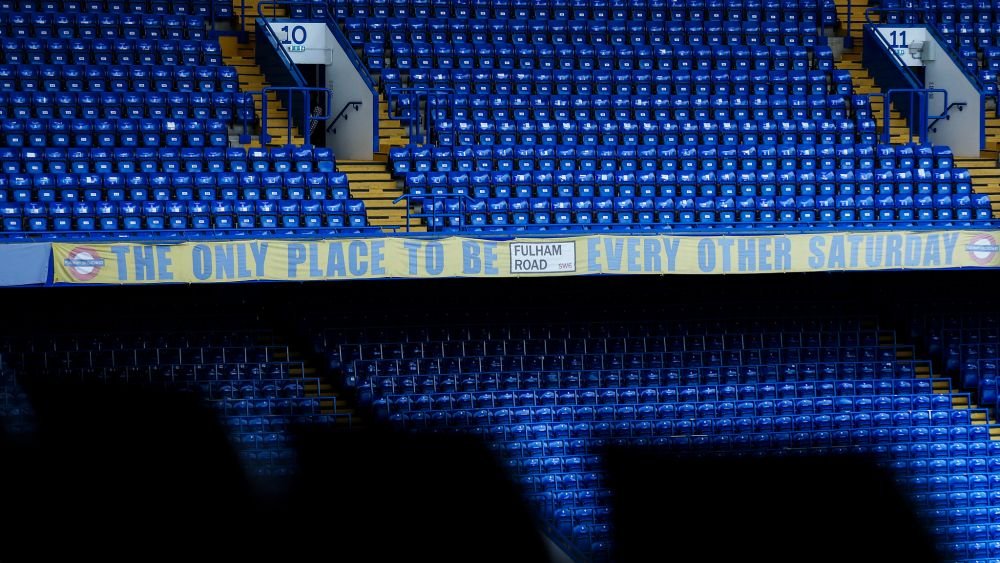 Încă o lovitură pentru fanii lui Chelsea. Echipa ar putea juca timp de patru ani pe stadionul unei rivale din Londra_8