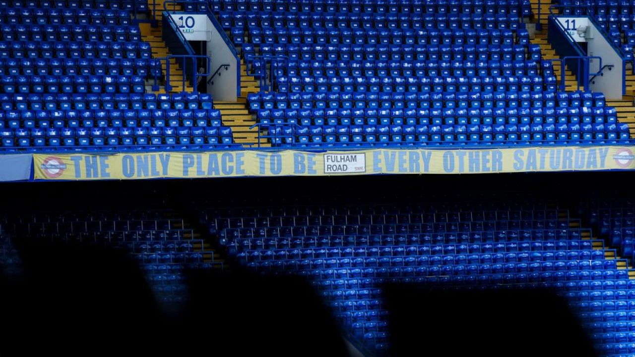 Încă o lovitură pentru fanii lui Chelsea. Echipa ar putea juca timp de patru ani pe stadionul unei rivale din Londra_8