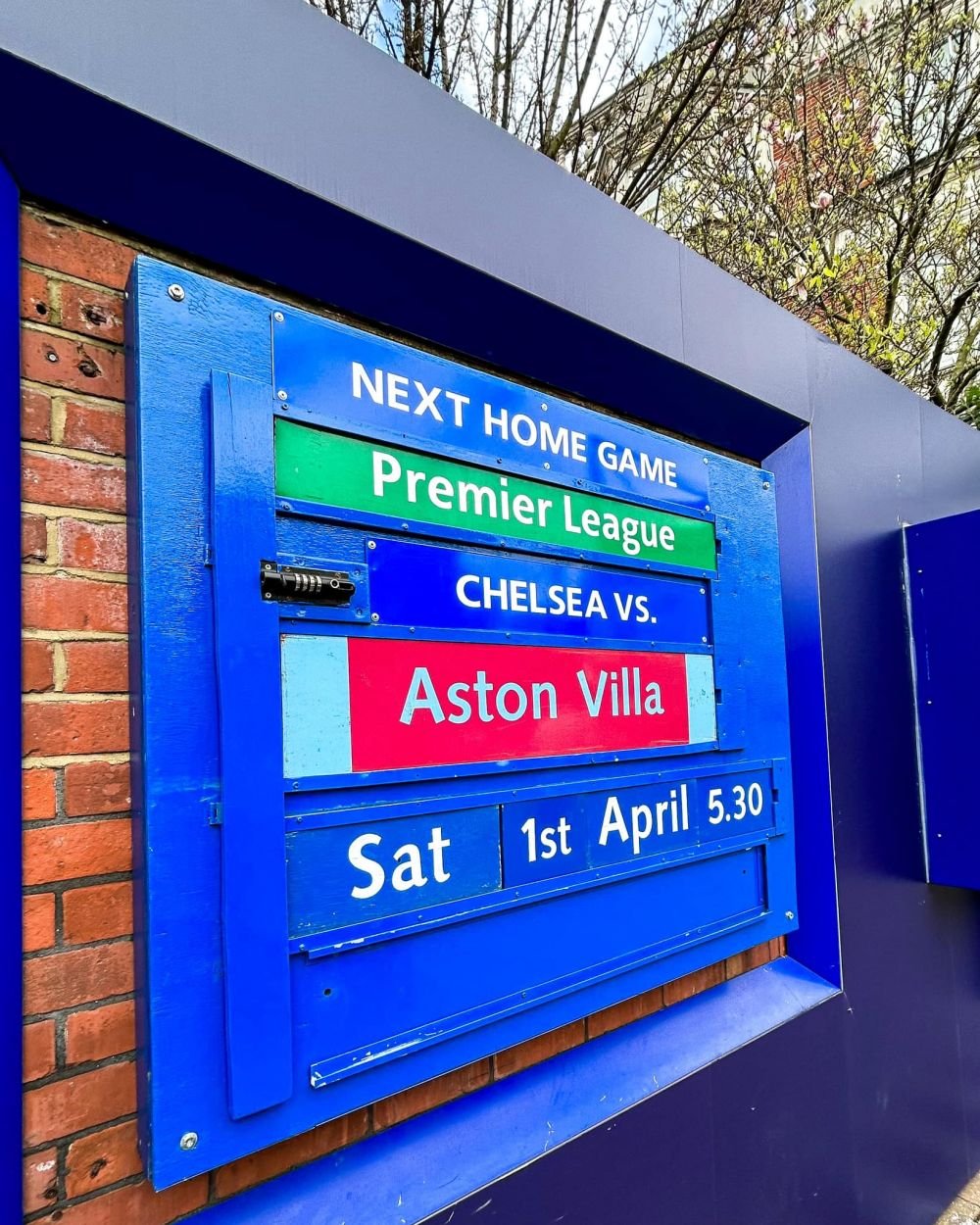 Încă o lovitură pentru fanii lui Chelsea. Echipa ar putea juca timp de patru ani pe stadionul unei rivale din Londra_9