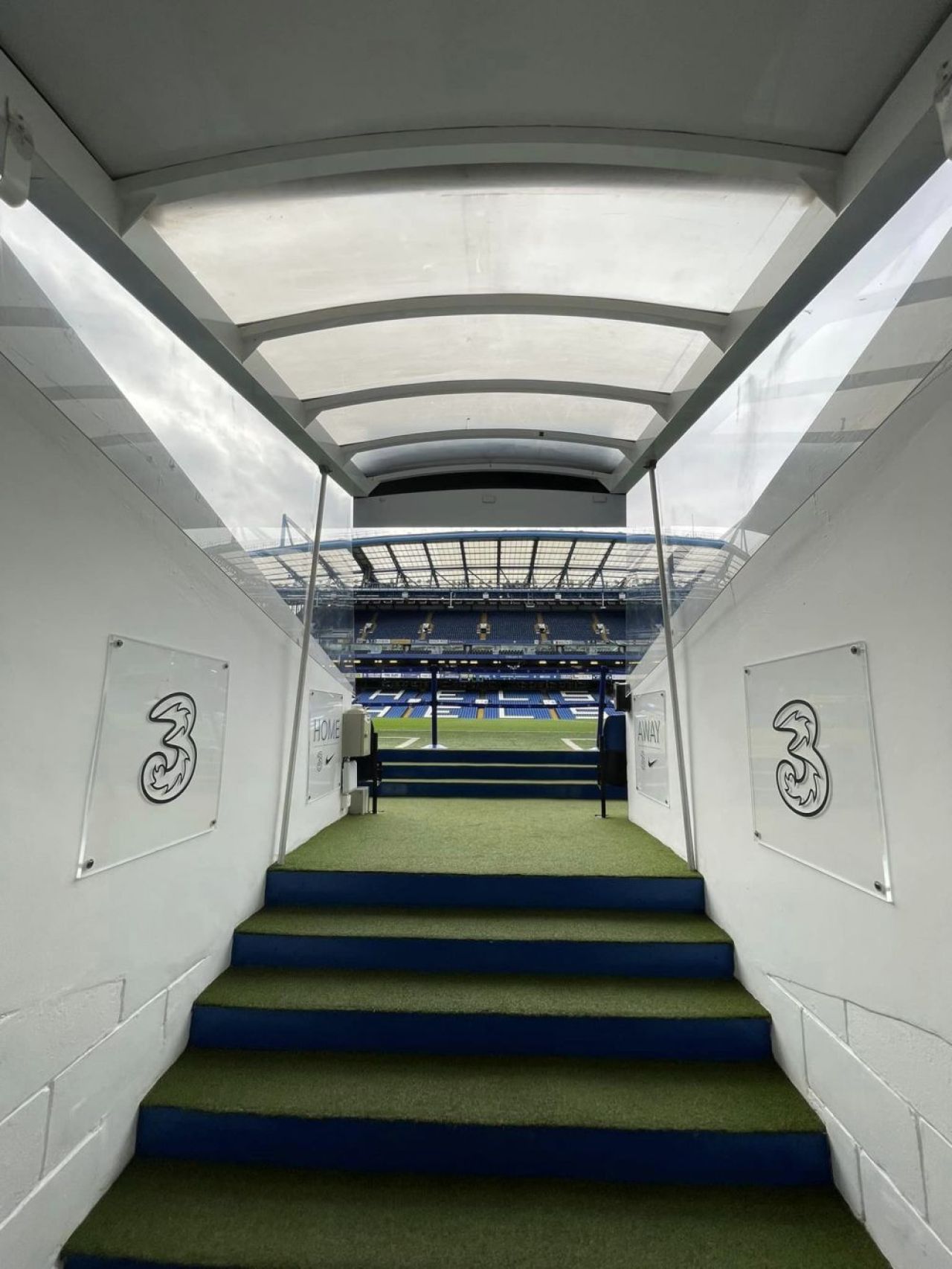 Încă o lovitură pentru fanii lui Chelsea. Echipa ar putea juca timp de patru ani pe stadionul unei rivale din Londra_10