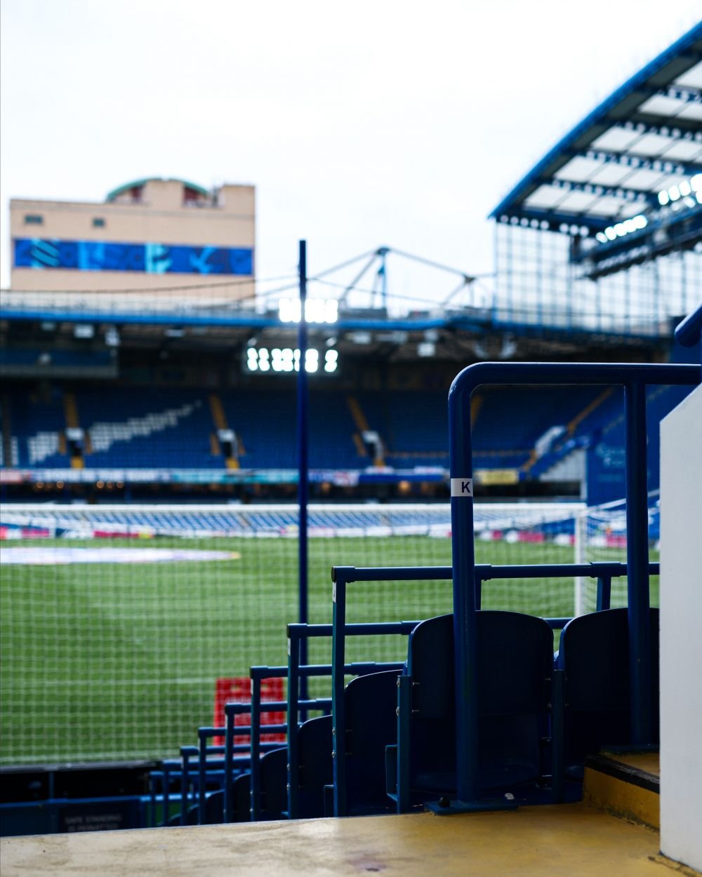 Încă o lovitură pentru fanii lui Chelsea. Echipa ar putea juca timp de patru ani pe stadionul unei rivale din Londra_12