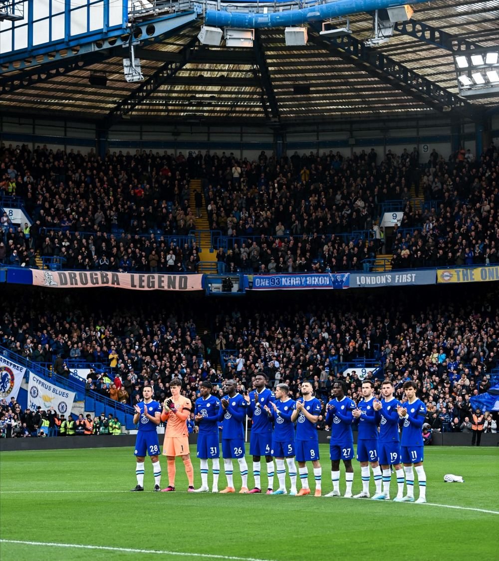 Încă o lovitură pentru fanii lui Chelsea. Echipa ar putea juca timp de patru ani pe stadionul unei rivale din Londra_14