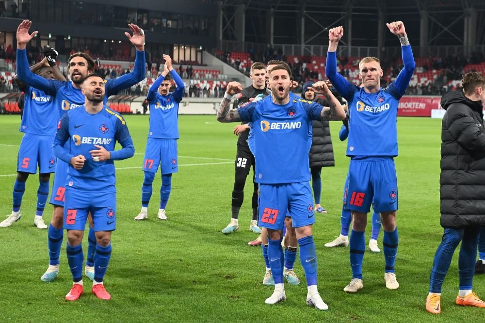 Motivul pentru care FCSB ar putea rata un nou titlu de campioană: &bdquo;Aici e marea problemă!&rdquo;