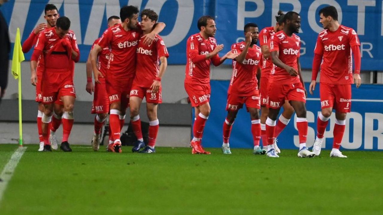 UTA Arad - FC U Craiova 1-0! S-a decis prima semifinalistă din Cupa României_1