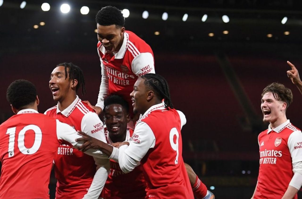 Arsenal - Manchester City 2-1 | Gazdele dau lovitura decisivă în ultimele secunde ale prelungirilor_1
