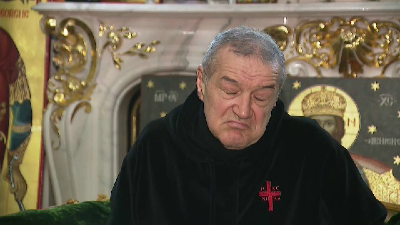 E OUT de la FCSB! Jucătorul de care Gigi Becali nu vrea să mai audă: „În viața lui nu mai calcă pe iarbă!”_2