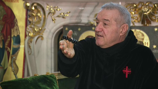 Gigi Becali, criticat pentru că a lăsat pe liber &bdquo;cel mai bun fundaș central de la FCSB&rdquo;